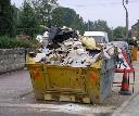 Total Skips - Bin Hire Gold Coast logo